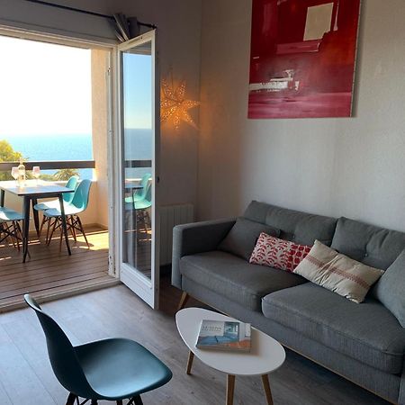 Appartement - Résidence Le Paradou Le Le Rayol-Canadel-sur-Mer Exterior foto