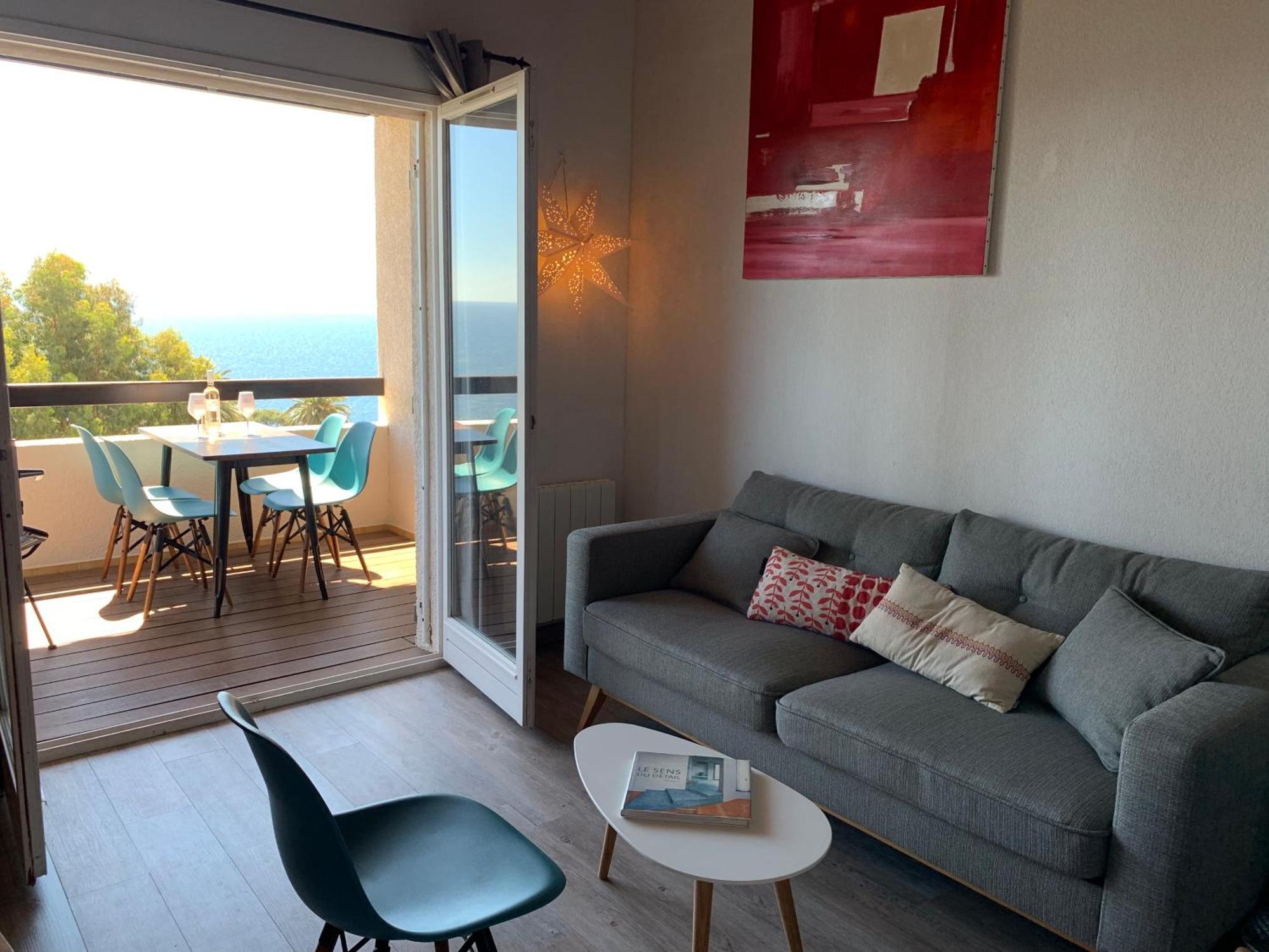 Appartement - Résidence Le Paradou Le Le Rayol-Canadel-sur-Mer Exterior foto
