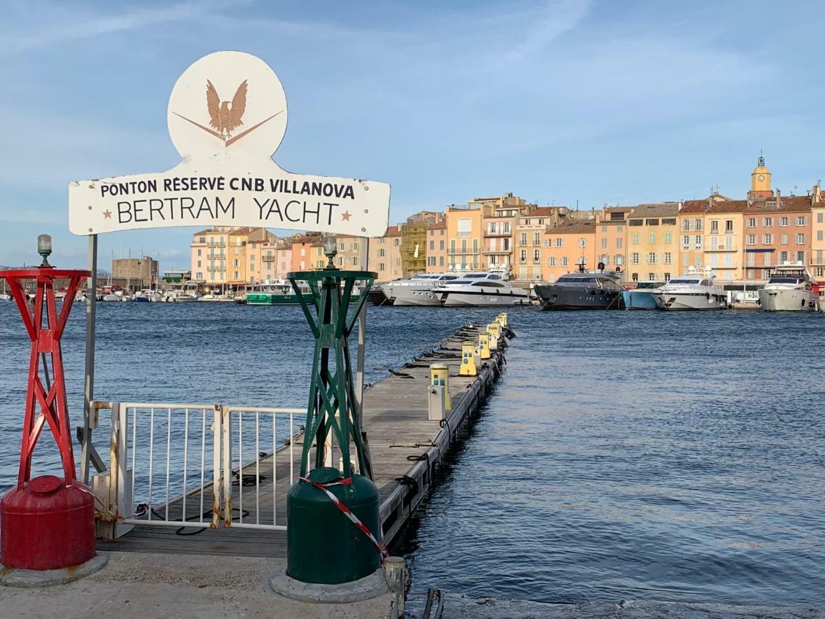Appartement - Résidence Le Paradou Le Le Rayol-Canadel-sur-Mer Exterior foto